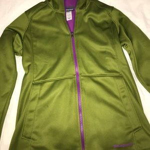 Patagonia Women's Fleece Lined Hoodie